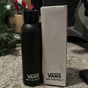 Vans Family Water Bottle